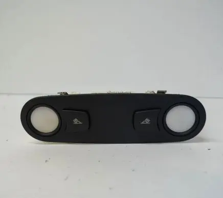 Audi A5 8T 8F Front seat light 8T0947111A