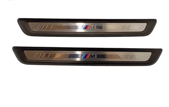 BMW 4 G22 G23 G24 G26 Front sill trim cover 51478079739 8079739