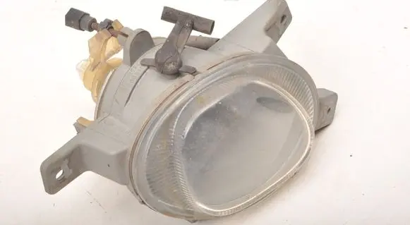 Volvo XC70 Front fog light 9190904