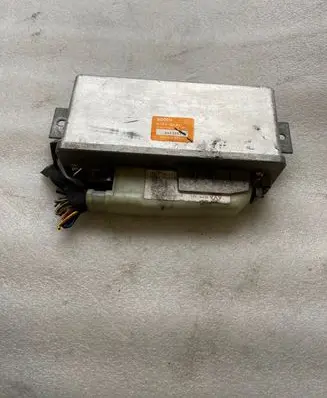 Audi 80 90 B3 ABS control unit/module 443907379C 0265100037 0693553