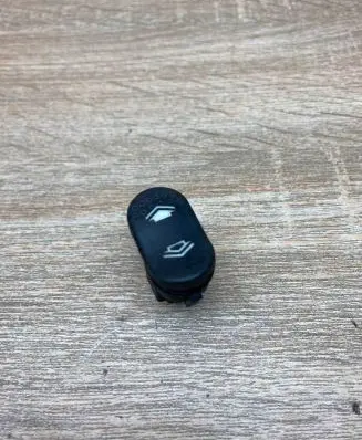Ford Mondeo Mk III Electric window control switch 98AB14529DC