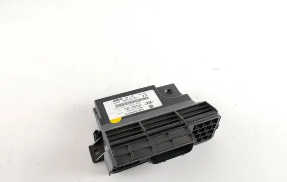 Audi Q7 4L Other control units/modules 4F0907280 4F0910280 F005S00099