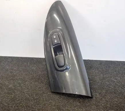 Nissan Juke I F15 Electric window control switch 254111KA5A