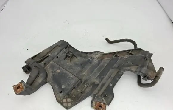 Audi A4 S4 B8 8K Headlight/headlamp mounting bracket 1301073033 H140
