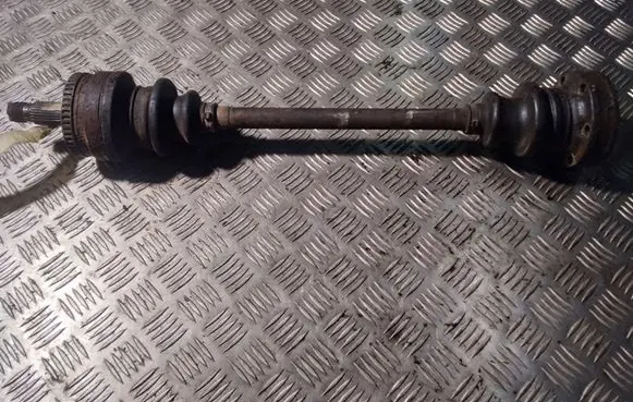 Mercedes-Benz E W210 Rear driveshaft