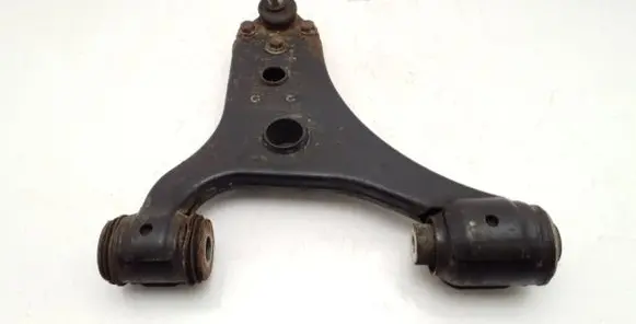 Mercedes-Benz A W169 Front lower control arm/wishbone A1693300307 303361