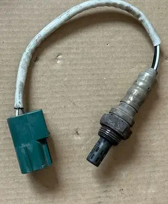 Nissan Almera Tino Lambda probe sensor 0ZA554-N7