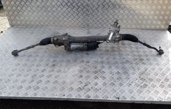 BMW X3 F25 Steering rack 32106850731 6850731 5WK66000A