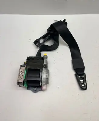 Audi A4 S4 B8 8K Front seatbelt 8K1857706K