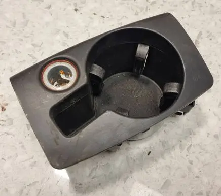 Audi A6 S6 C6 4F Cup holder 0390331 0390334