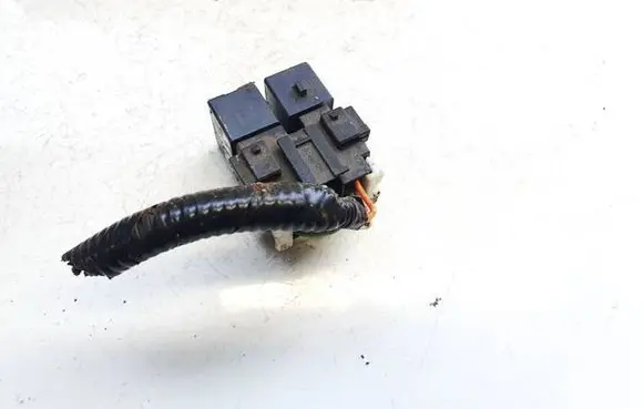 Honda FR-V Fuse box set 38385saag01 38385-saa-g01