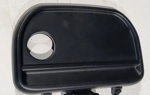 Ford C-MAX II Other parcel shelf part 