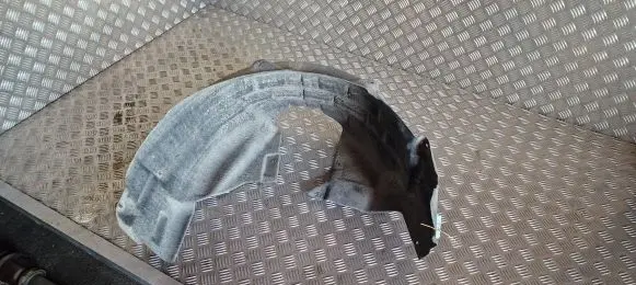 Ford Focus ST Rear arch fender liner splash guards