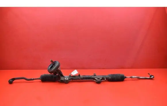 Dacia Duster Steering rack A0029803C