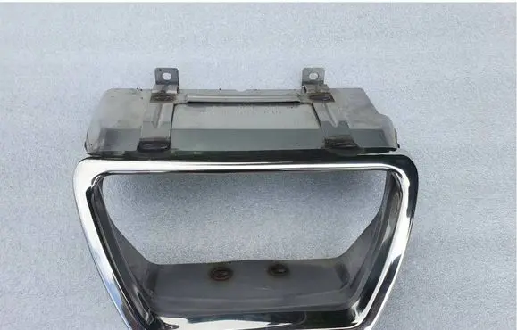 Seat Ibiza IV (6J,6P) Muffler ending DN90509 6JL807715