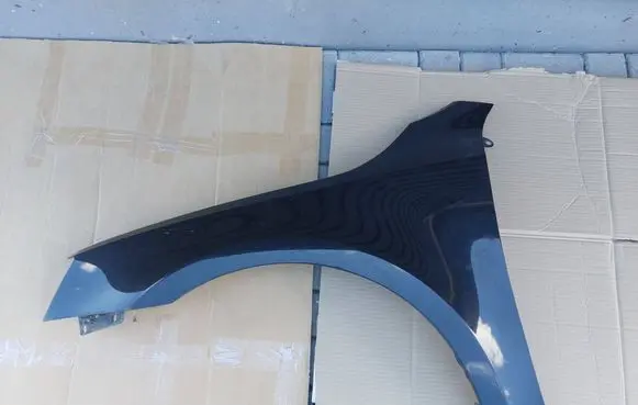 Skoda Octavia Mk3 (5E) Fender 5E0821105B