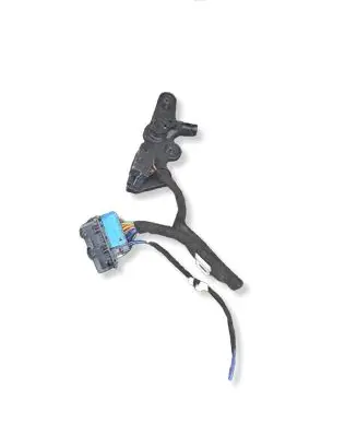 BMW M4 F82 F83 Front door wiring loom 9221027 18235111B 9335261