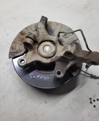 Mercedes-Benz Vito Viano W639 Front wheel hub A639332