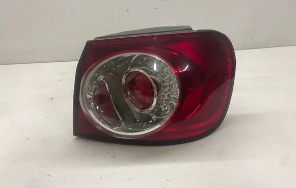 Volkswagen Golf Plus Rear/tail lights 5m0945096R 89034129