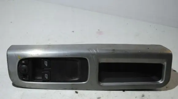 Volvo C30 Electric window control switch 30710783
