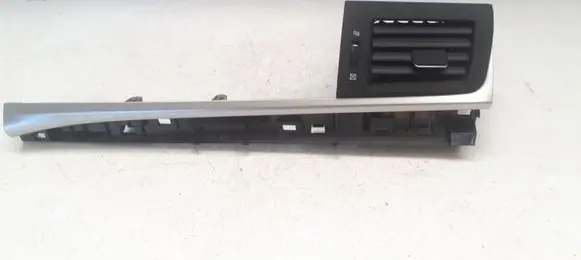 Lexus CT 200H Dashboard side air vent grill/cover trim 5566076010 5566176030 5568776010