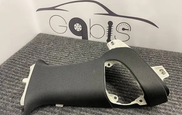 Mercedes-Benz C W205 (B) pillar trim (top) A2056907425