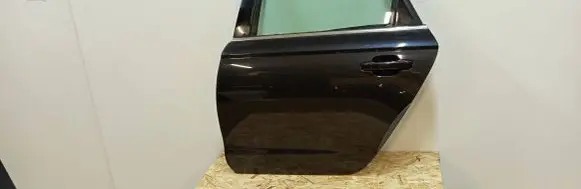 Audi A6 Allroad C7 Rear door 