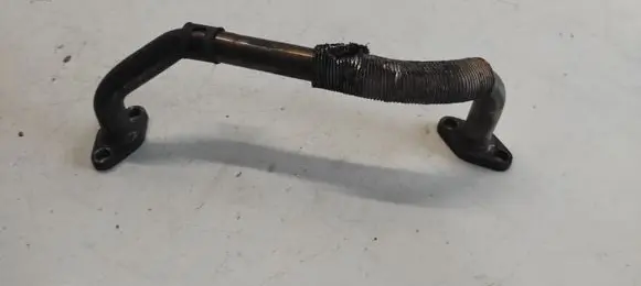 Mazda 6 EGR valve line/pipe/hose 