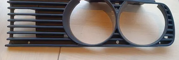 BMW M3 e30 Under headlight/headlamp trim 