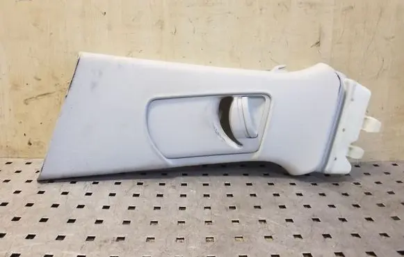 Audi A4 S4 B8 8K (B) pillar trim (top) 8K0867281B 8K0867293