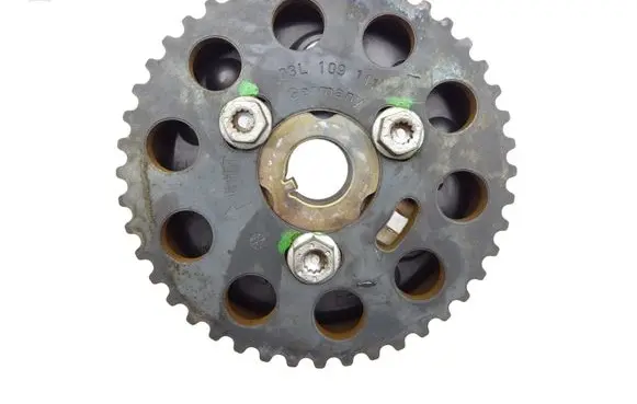 Skoda Superb B6 (3T) Timing chain sprocket 03L109111 03L109239A