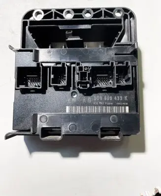 Volkswagen PASSAT B6 Comfort/convenience module 3C0959433K
