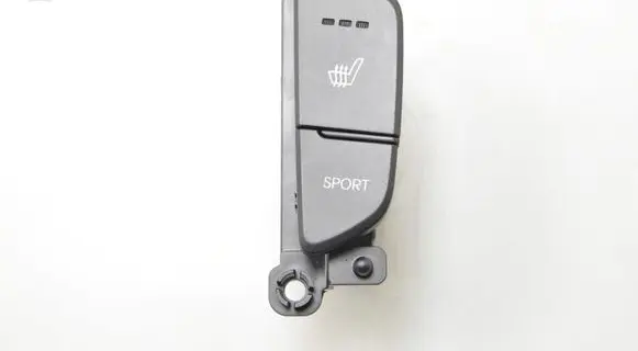 Hyundai i40 Seat heating switch 937303Z810