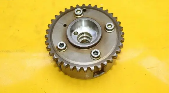 Skoda Octavia Mk2 (1Z) Timing chain sprocket 03C109088B
