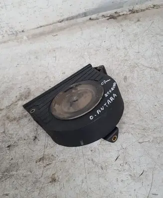 Opel Antara Timing belt guard (cover) 96440344