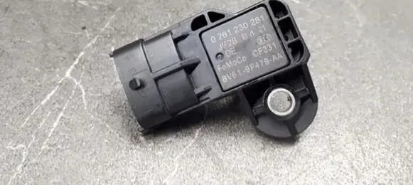 Ford Edge II Air pressure sensor 0261230281
