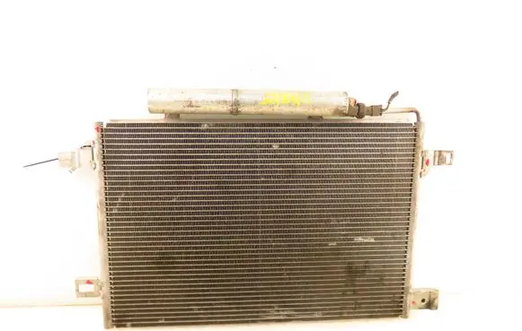 Mercedes-Benz B W245 A/C cooling radiator (condenser) 