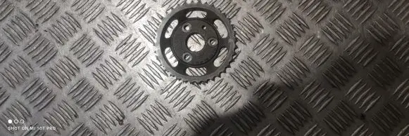 Mercedes-Benz CLS C218 X218 Camshaft A6420521901