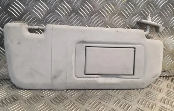 Mercedes-Benz R W251 Sun visor 2518100410