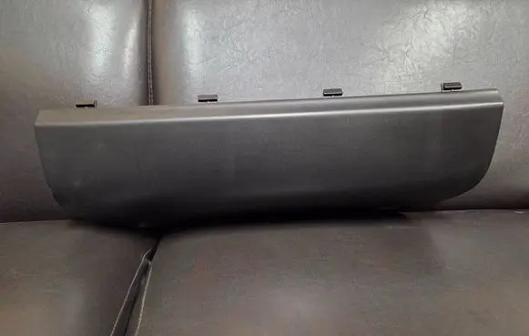 Jeep Grand Cherokee WL Rear bumper row hook cap/cover