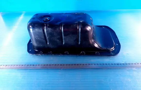 Ford Fiesta Oil sump 139732G07