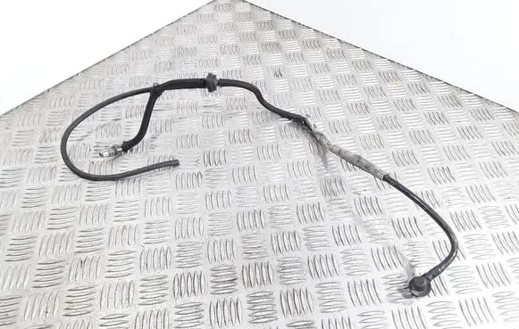 Ford S-MAX Vacuum line/pipe/hose