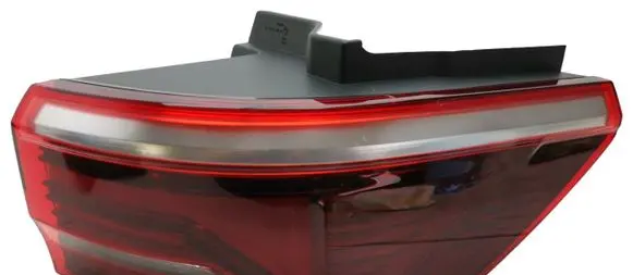 Volkswagen Multivan T7 Rear/tail lights 7T0945096E