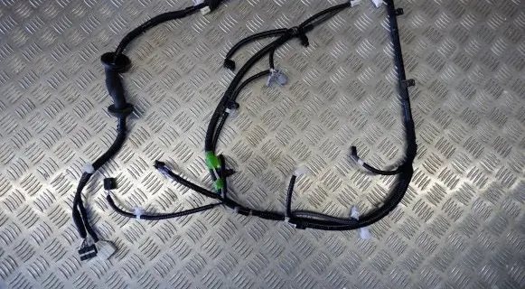 Toyota RAV 4 (XA50) Tailgate/trunk wiring harness 8218442B50