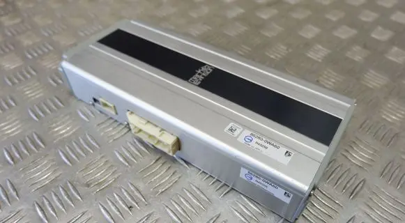 Lexus RX III Sound amplifier 862800WA60