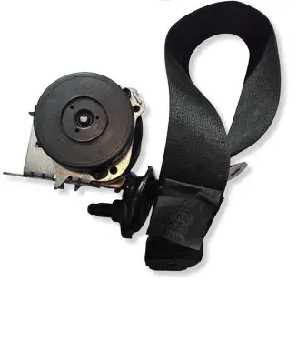 Opel Zafira B Rear seatbelt 13242319 603858700 13241073