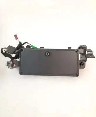 Volvo XC90 Windshield/windscreen camera 32209528