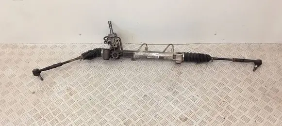 Opel Zafira B Steering rack 13188616 158868 7831985142