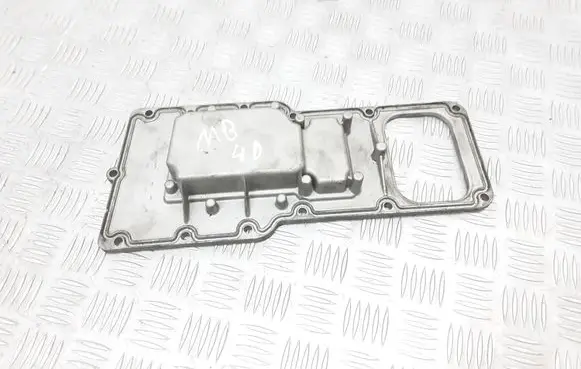 Mercedes-Benz S W220 Oil breather separator A6282030144