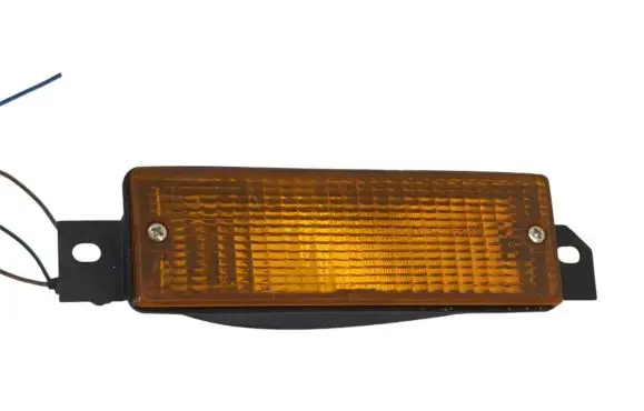 BMW 3 E30 Front indicator light 63131385374 3296017